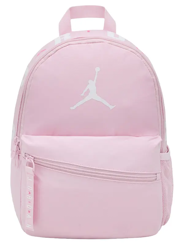 Jordan Jordan Ruksak 'MINI AIR PATROL'  roza / svijetloroza / bijela