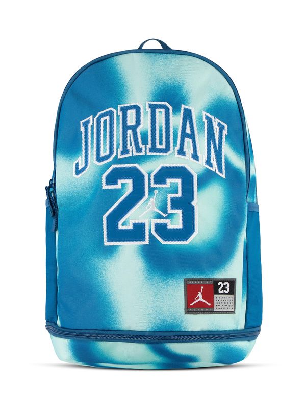 Jordan Jordan Ruksak  plava / svijetloplava / crvena / crna