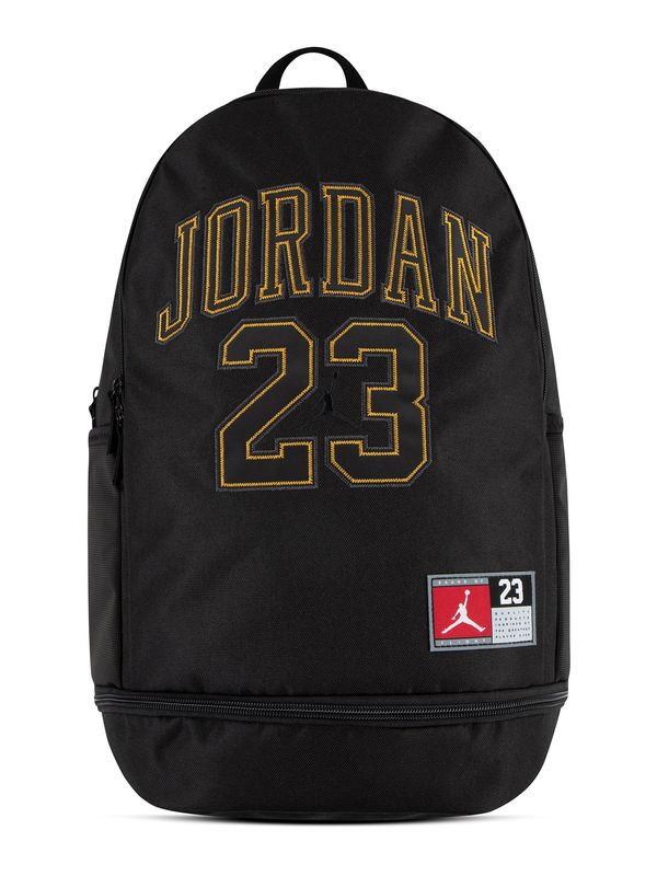 Jordan Jordan Ruksak  žuta / crna