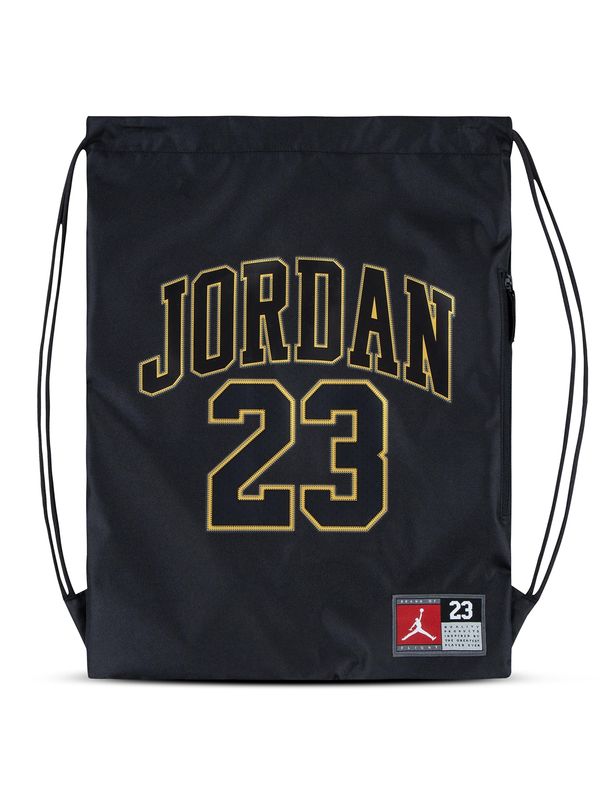 Jordan Jordan Ruksak  žuta / crna