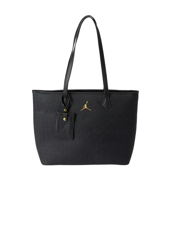 Jordan Jordan Shopper torba 'JAM'  crna