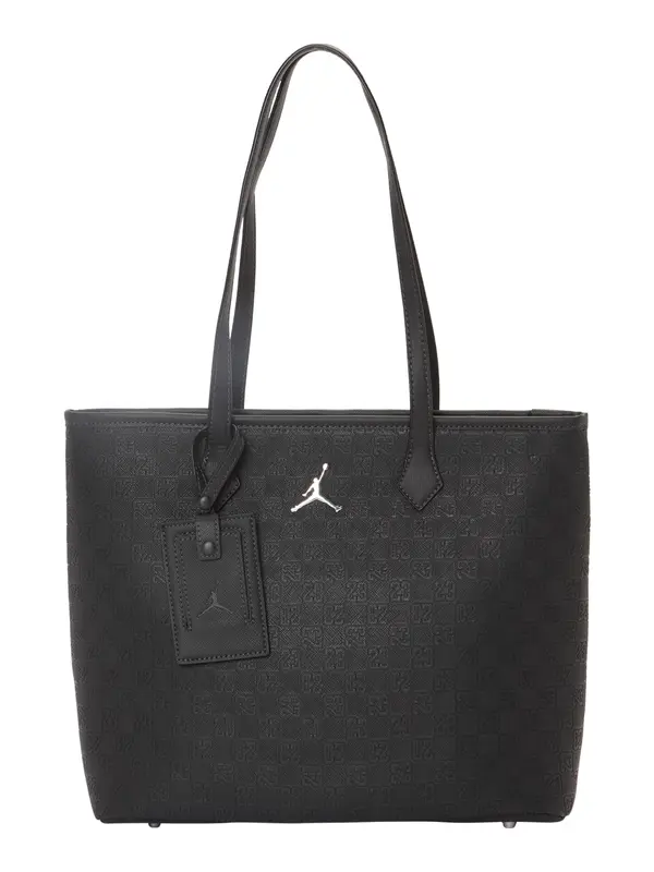 Jordan Jordan Shopper torba 'JAM'  crna