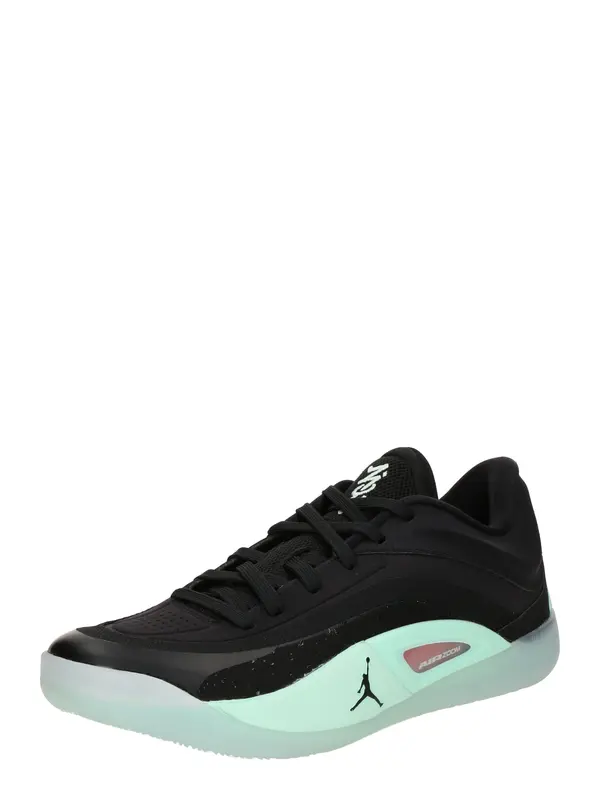 Jordan Jordan Sportske cipele 'Zion 4'  crna