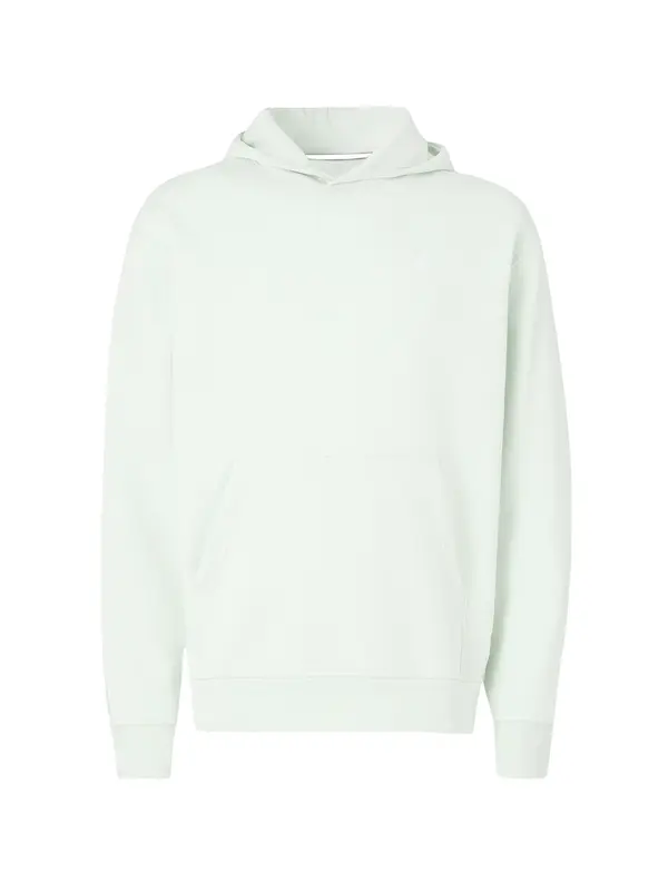 Jordan Jordan Sweater majica 'BRKLN FLC'  svijetlozelena