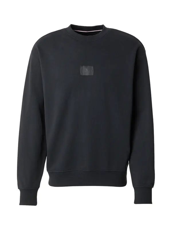 Jordan Jordan Sweater majica  crna