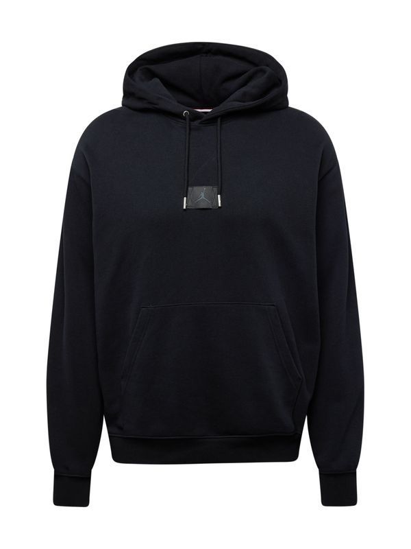 Jordan Jordan Sweater majica  crna