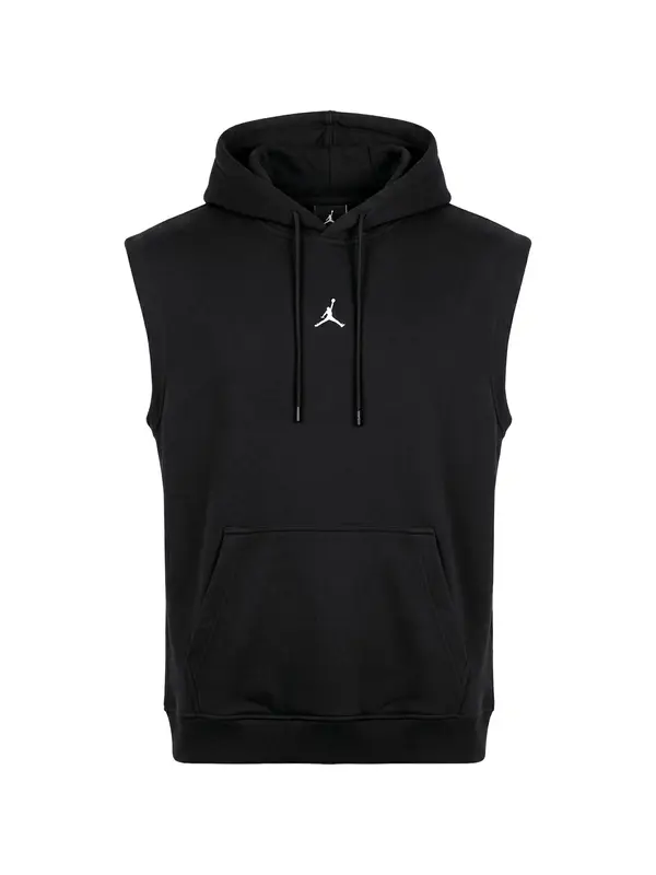 Jordan Jordan Sweater majica  crna