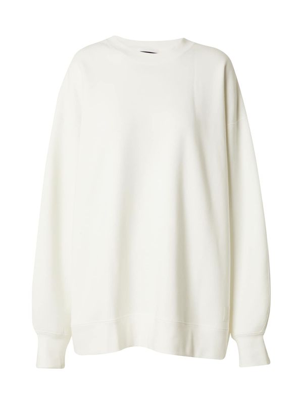 Jordan Jordan Sweater majica  ecru/prljavo bijela