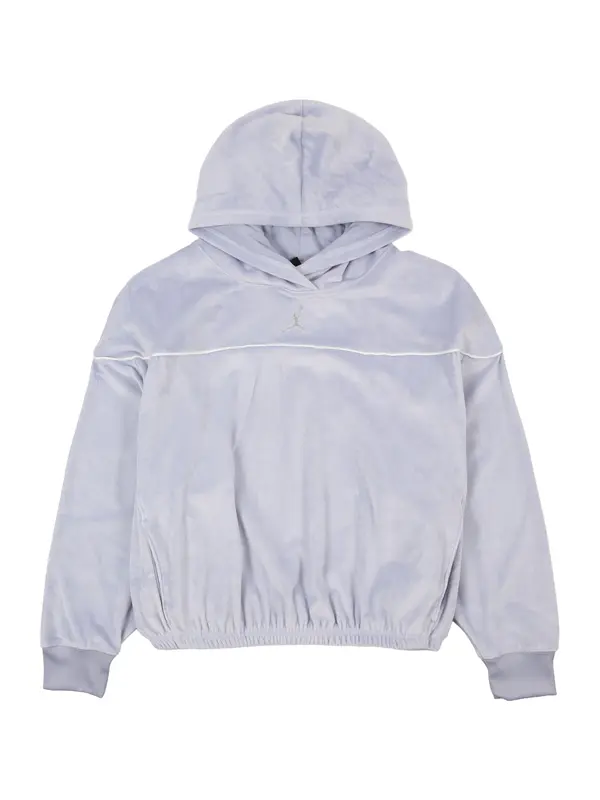 Jordan Jordan Sweater majica 'MOUNTAINSIDE'  pastelno ljubičasta