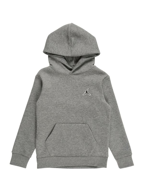 Jordan Jordan Sweater majica  siva