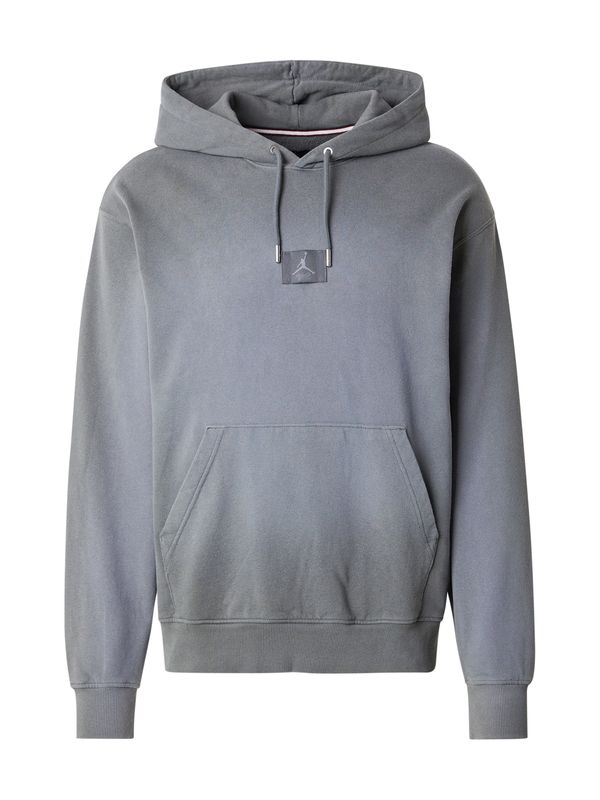 Jordan Jordan Sweater majica  siva