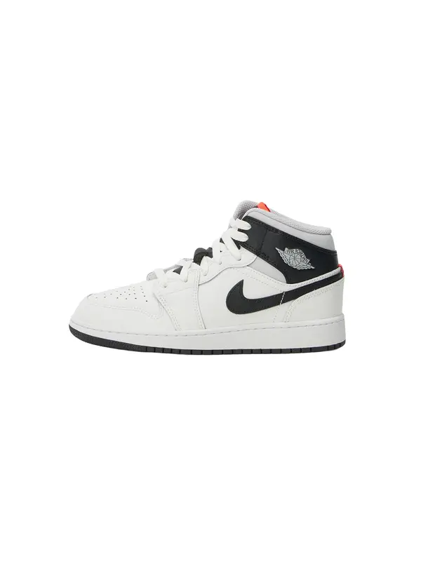 Jordan Jordan Tenisice 'AIR JORDAN 1'  crna / bijela