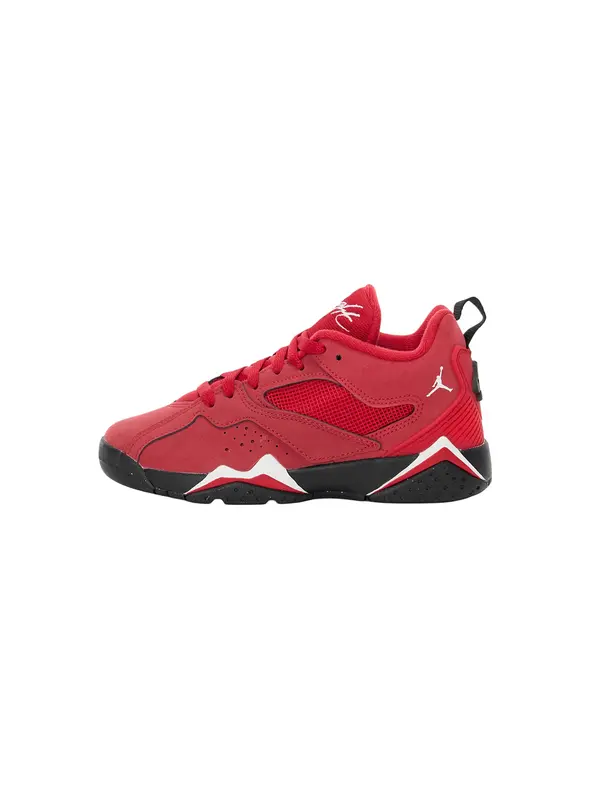 Jordan Jordan Tenisice 'Air Jordan 7 RM'  crvena / bijela