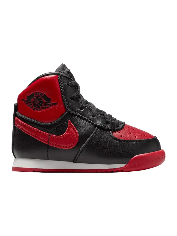 Jordan Jordan Tenisice 'Jordan 85'  crvena / crna