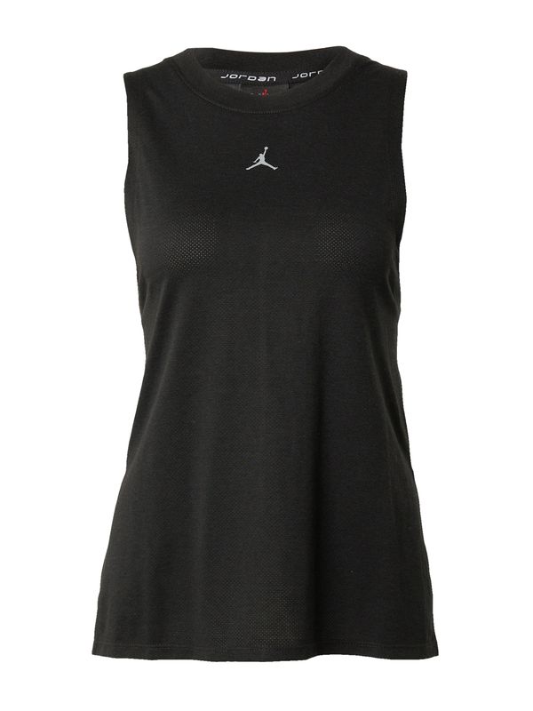 Jordan Jordan Top 'DIAMOND'  crna / prljavo bijela