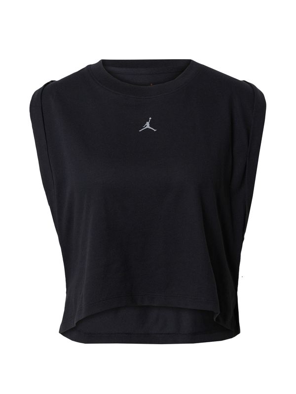 Jordan Jordan Top  siva / crna