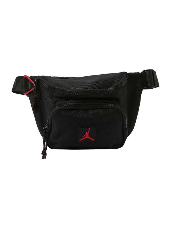 Jordan Jordan Torba 'RISE'  crna