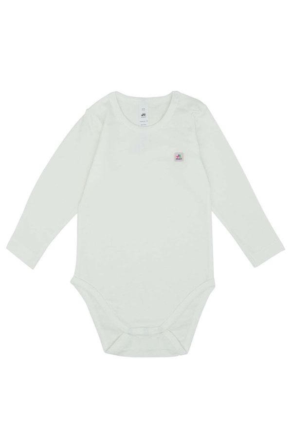 Jrmori Jrmori Dječji bodi  bijela