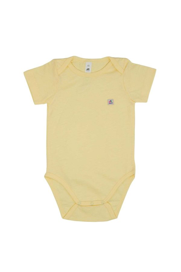 Jrmori Jrmori Dječji bodi  limun