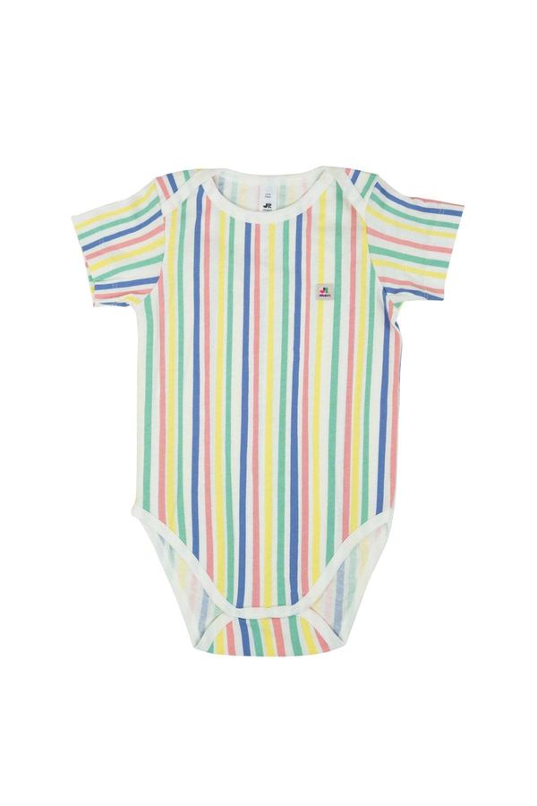 Jrmori Jrmori Dječji bodi  miks boja