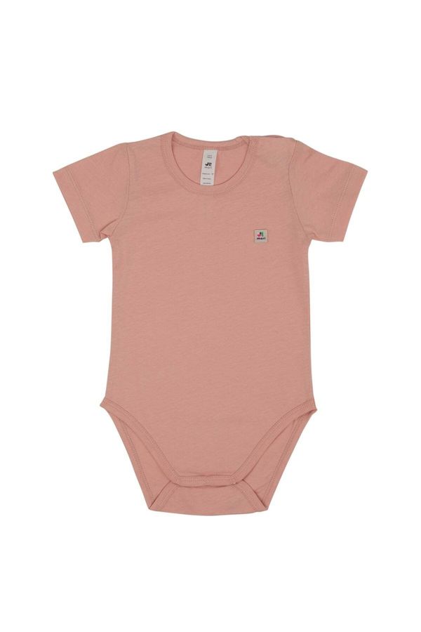 Jrmori Jrmori Dječji bodi  miks boja / rosé