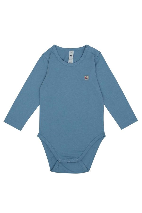 Jrmori Jrmori Dječji bodi  petrol