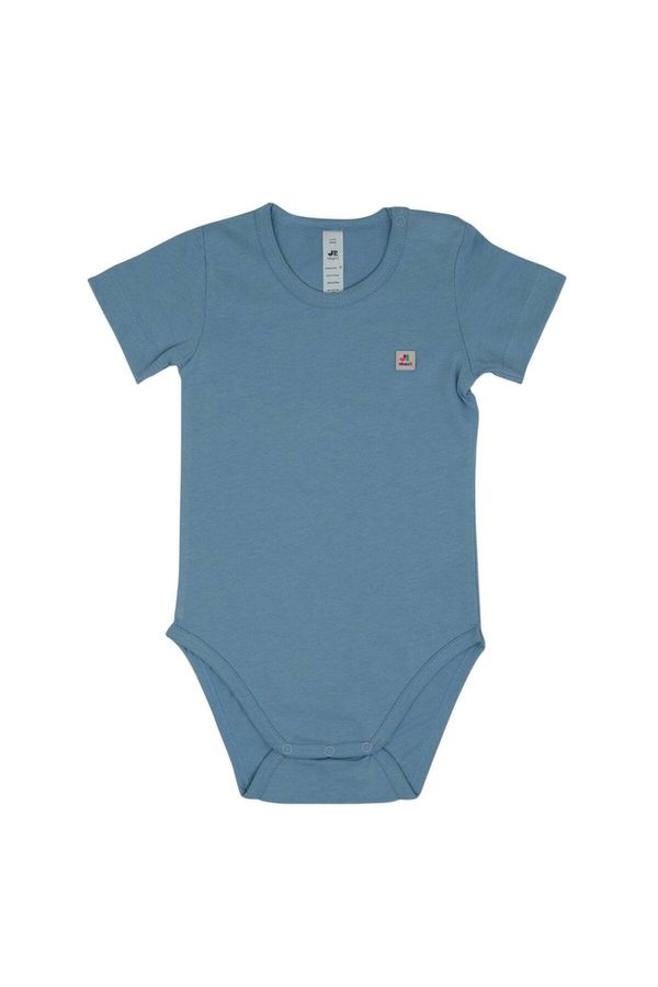 Jrmori Jrmori Dječji bodi  plava / miks boja