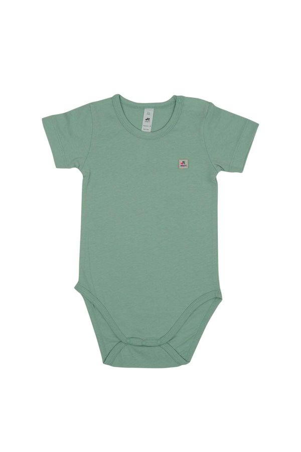 Jrmori Jrmori Dječji bodi  svijetlozelena