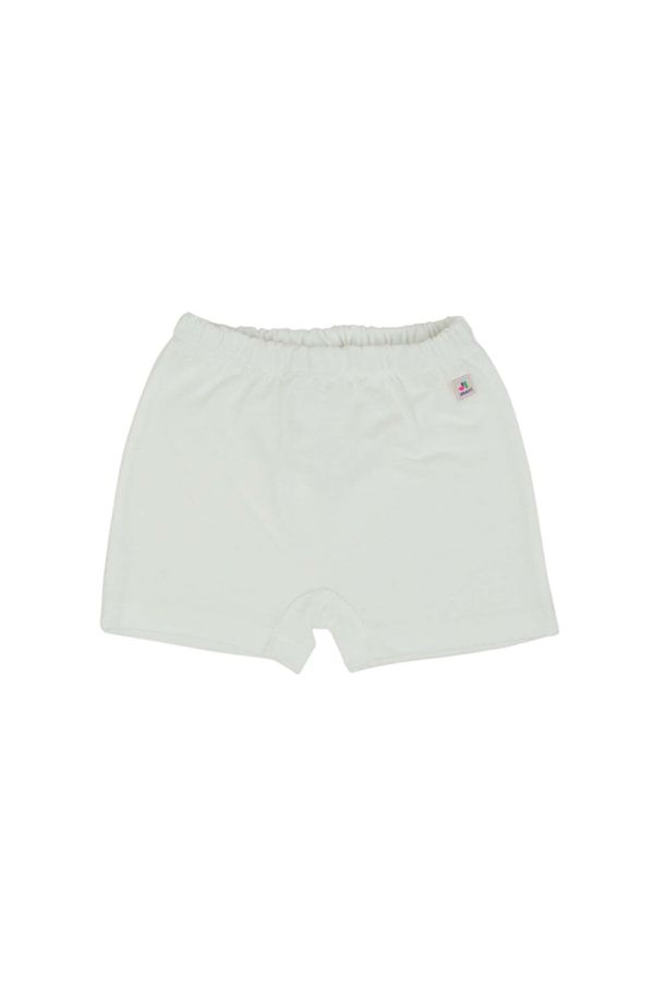 Jrmori Jrmori Hlače  miks boja / bijela