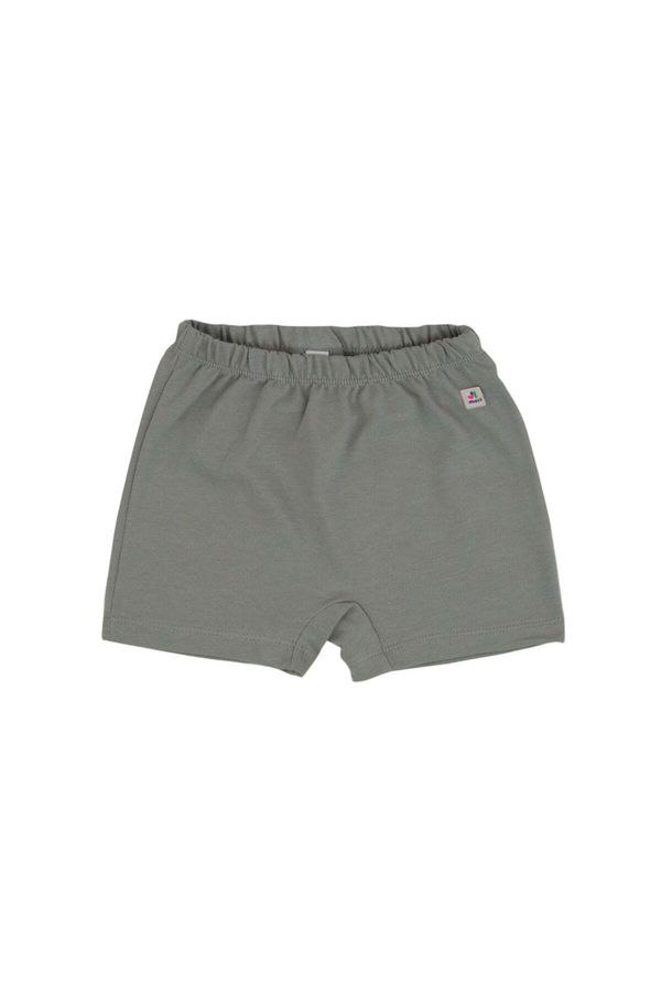 Jrmori Jrmori Hlače  siva / miks boja