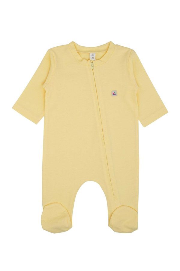 Jrmori Jrmori Jednodijelni komplet  žuta