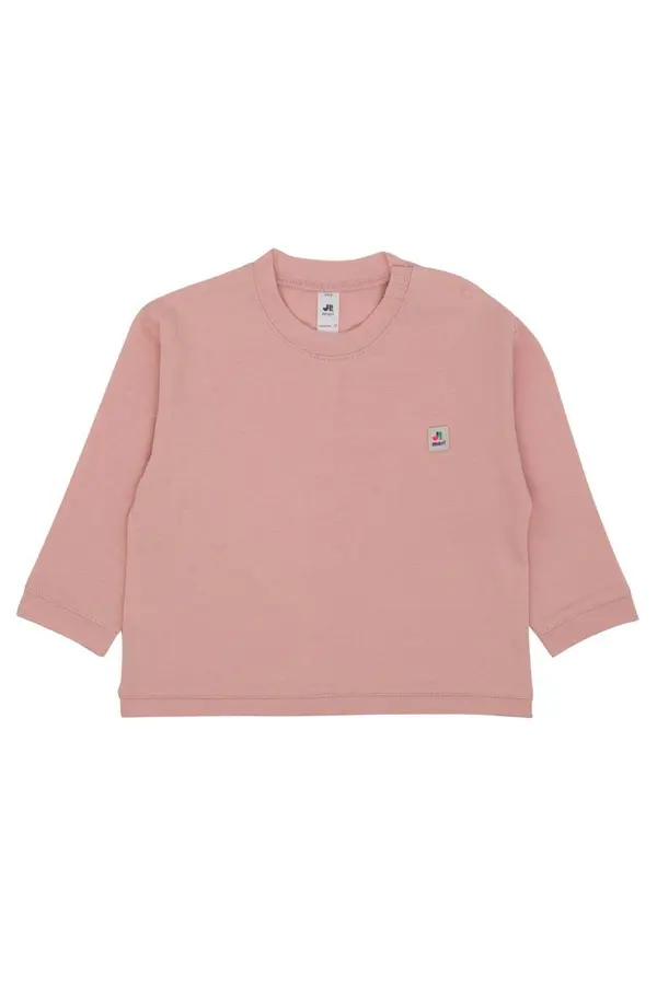 Jrmori Jrmori Sweater majica  rosé