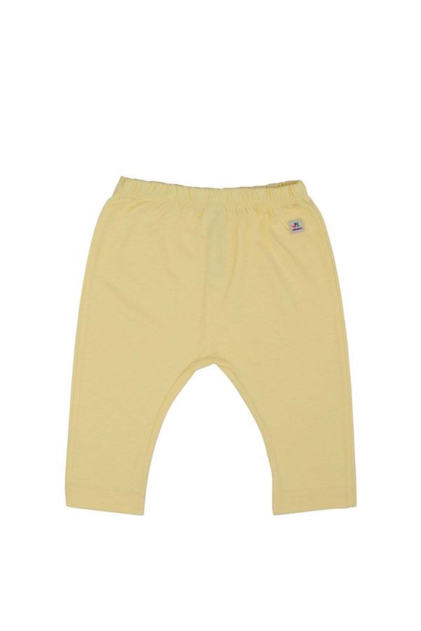 Jrmori Jrmori Tajice  žuta / miks boja