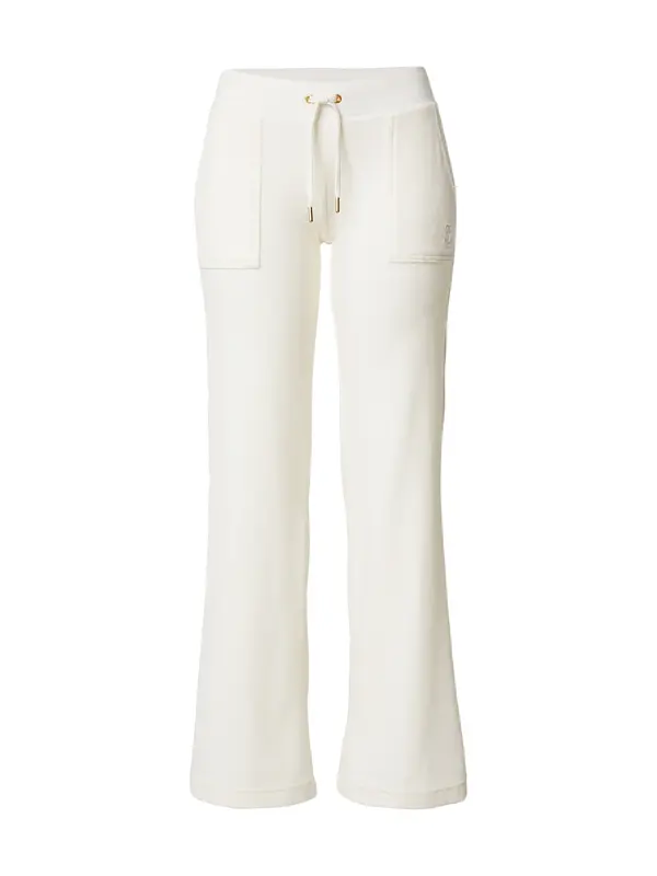 Juicy Couture Juicy Couture Hlače 'Layla'  boja pijeska