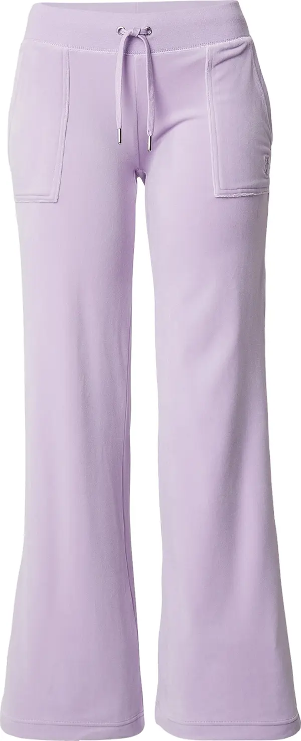 Juicy Couture Juicy Couture Hlače 'LAYLA'  lavanda
