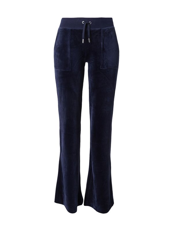 Juicy Couture Juicy Couture Hlače 'LAYLA'  tamno plava
