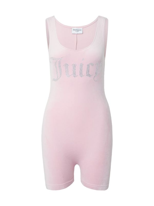 Juicy Couture Juicy Couture Kombinezon  roza / srebro