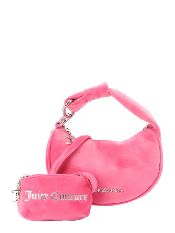 Juicy Couture Juicy Couture Ručna torbica  svijetloroza