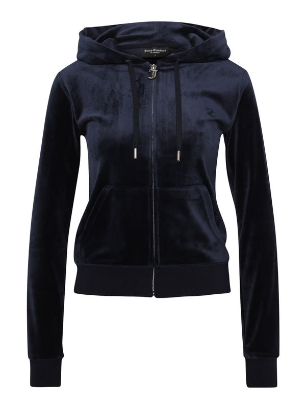 Juicy Couture Tall Juicy Couture Tall Gornji dio trenirke 'ROBERTSON'  tamno plava