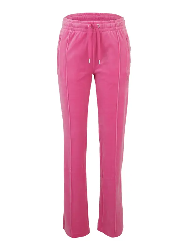 Juicy Couture Tall Juicy Couture Tall Hlače 'TINA'  roza