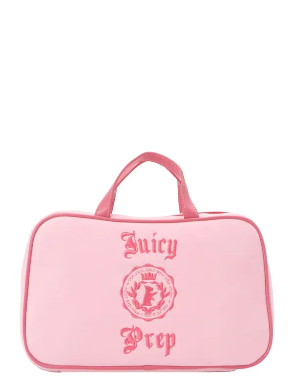 Juicy Couture Juicy Couture Toaletna torbica  roza / svijetloroza