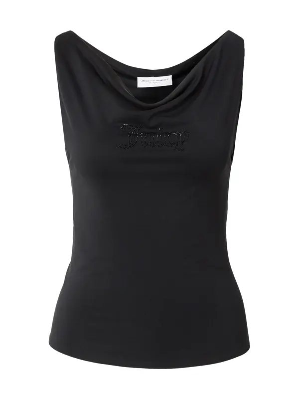 Juicy Couture Juicy Couture Top  crna