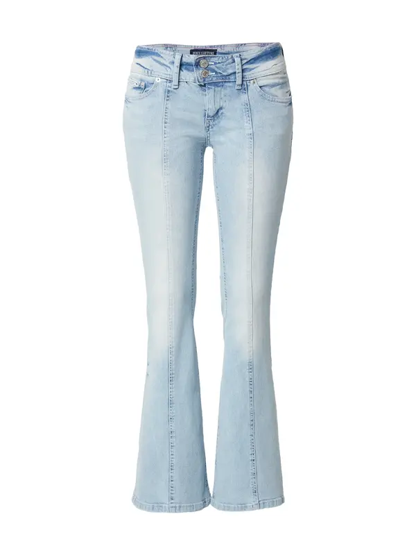 Juicy Couture Juicy Couture Traperice  plavi traper