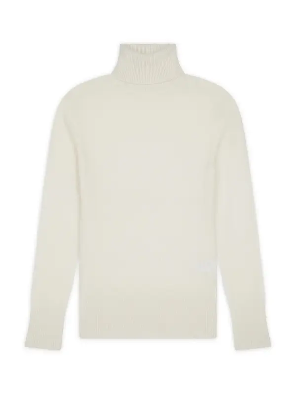 JUST CASHMERE JUST CASHMERE Pulover 'Lexie'  svijetlosiva