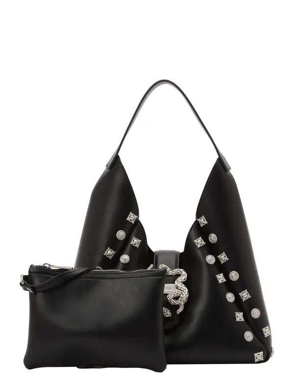 Just Cavalli Just Cavalli Torba za na rame '80RA4BA6'  crna