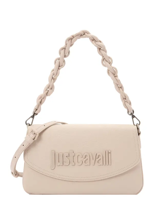 Just Cavalli Just Cavalli Torba za na rame  boja pijeska