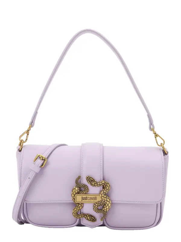 Just Cavalli Just Cavalli Torba za na rame 'ICONIC'  lila