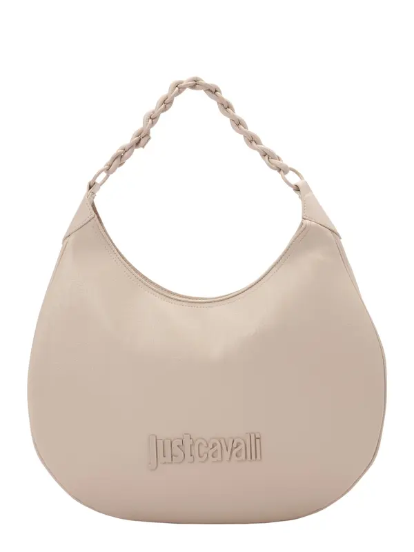 Just Cavalli Just Cavalli Torba za na rame  svijetlosmeđa