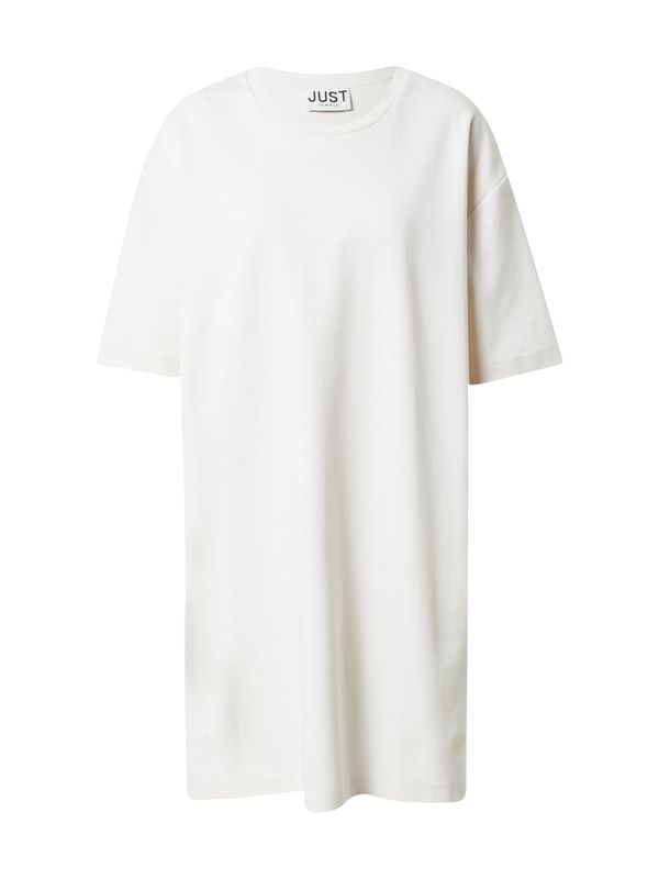 JUST FEMALE JUST FEMALE Haljina 'Kyoto'  bijela