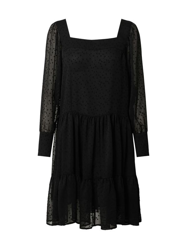 JUST FEMALE JUST FEMALE Haljina 'Lula'  crna